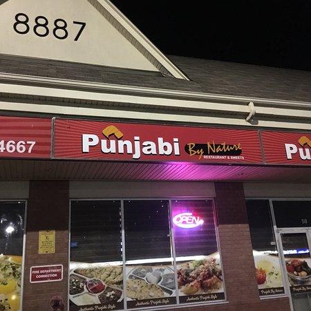 Punjabi by Nature